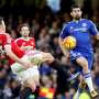 Imbang Lawan Chelsea, MU Belum Lempar Handuk