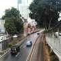 Libur Imlek, Jakarta Lengang