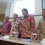 Survei: Pihak Pro dan Kontra Revisi UU KPK Beda Tipis