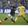 Big Match dengan Napoli, Marchisio: Ini Laga Menentukan