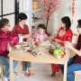 5 Tips Dekorasi Khas Imlek Agar Suasana Rumah Lebih Meriah