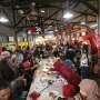 Food Container Food Court Hadir dengan Konsep Unik