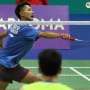 Bulutangkis Thailand Masters: Bayu Takluk di Tangan Unggulan ke-5
