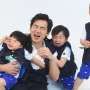 Akhirnya Ibu Daehan, Minguk dan Manse Muncul di TV