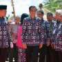 Jokowi Tegaskan Revisi UU KPK Harus Menguatkan, Bukan Sebaliknya
