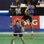 Minim Persiapan, Praveen/Debby Angkat Koper Lebih Cepat
