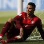 Ronaldo Isyaratkan Pensiun dari Timnas Usai PD Qatar 2022