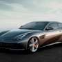 Ferrari Perkenalkan Suksesor Ferrari FF di Geneva Auto Show 2016
