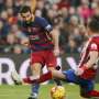 Turan Tinggalkan Barcelona demi Uang?