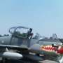 Saat Jatuh, Pesawat Super Tucano TNI Sedang Diuji-coba