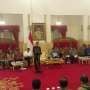 Jokowi Minta Anggaran Dikendalikan Menteri