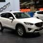 'Teaser' Mazda CX-5 Crossover Tersebar