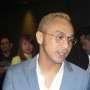 Ngaku Lagi Puber, Giring "Nidji" Ganti Warna Rambut
