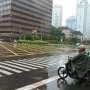 Lampu Hijau Bukan Berarti Boleh Jalan, Ini Aturan Yellow Box Junction yang Sering Dilanggar