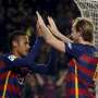 Barcelona Ingin Pertahankan Gelar di Kandang Real Madrid