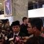 Ditunda, Revisi UU KPK Tak Dihapus dari Prolegnas
