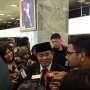Hari Ini, DPR Rapat Paripurna Bahas Revisi UU KPK