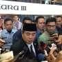 Temui Wapres, Ketua DPR Ceritakan Suksesnya Tax Amnesty di DPR