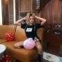So Sweet, Nikita Mirzani Peluk-peluk Sammy