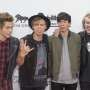 "Meet And Greet", Fans Bisa Bertemu 5 Seconds Of Summer Hari Ini