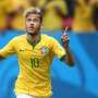 Enrique Belum Beri Izin Neymar Tampil di Olimpiade