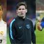 Eriksson: Ronaldo, Messi, dan Rooney Jadi Incaran Klub Cina