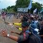 Guru Honorer Protes Disebut Ilegal, SD di Garut Mendadak Libur