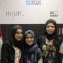Lima Desainer Lokal Usung Busana Muslim ke "London Fashion Week"