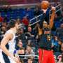 Horford Gantikan Bosh di NBA All-Star 2016