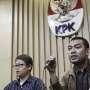 KPK Akhirnya Tetapkan Tiga Tersangka dalam Kasus Suap Pejabat MA