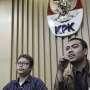 KPK Tangkap Pejabat Mahkamah Agung