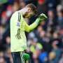 De Gea Tambah Daftar Cedera Pemain MU