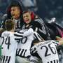 Conte ke Stamford Bridge, Juventus Ultimatum Chelsea