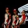 Pembalap Muda Binaan Honda