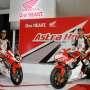 Rapor Pembalap Indonesia di Moto2 2020, Seberapa Tokcer Andi Gilang?