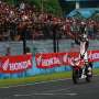 All-New Honda CBR150R Motor Terbaik 2016 Versi Forwot
