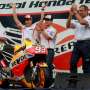 Marquez Akui Mesin Honda Kalah dari Ducati, Yamaha, dan Suzuki
