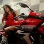 Honda CBR150R Resmi Meluncur
