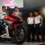 Honda Berambisi Rebut Pasar Motor Sport dari Yamaha Tahun Ini