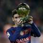 Ingin Hebat, Pemain Ini Minta Saran dari Messi