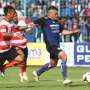 Madura United Siapkan Diri hingga Skenario Terakhir