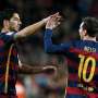 Wenger: Messi Ingin Suarez Jadi Top Skor