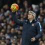City Kalah di Laga Kandang, Pellegrini 'Semprot' Wasit
