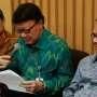 Mendagri Izinkan KPK Geledah Kementeriannya Terkait Korupsi IPDN