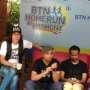 Ahmad Dhani Cagub Jakarta, Kaka Slank: Asal Ngerti DKI, Sah Saja