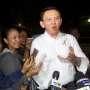 Lembaga Survei Ini Klaim Ahok Paling Jujur dan Tegas