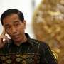 Jokowi: Lucu, Produksinya di Indonesia Kok Gudang di Negara Lain