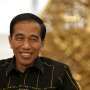Jokowi Makan Siang Bareng Karyawan Google di Googleplex