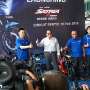 Suzuki Kenalkan New Satria F150 Injeksi, Dibanderol Rp21,9 Juta