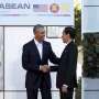 Di Forum KTT AS-ASEAN, Obama Singgung Soal TPP